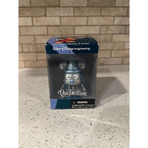 Disney Vinylmation audio animatronics  Fb